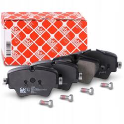 Febi Bilstein Fékbetét Készlet, Tárcsafékek