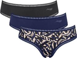 Sloggi Go crush hipster c3p xs - sportisimo - 21,42 лв
