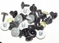 Volkswagen OE Kerékdob Szerelő Készlet, Volkswagen Polo V 2009-, 6R0898625