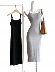 Shein 164 Egyenes Szabású Ruha 2DB