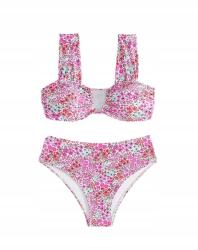 Shein M Női Kétrészes Bikini - allegro - 1 640 Ft