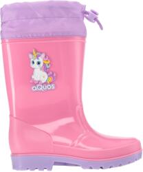 AQUOS Rasty k collar 25