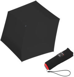 Knirps Mini Midnight Black - elegáns összecsukható esernyő több színben 9580101001 (9580101001)