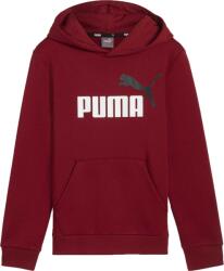 PUMA Ess + 2 col big logo hoodie fl b 128 - sportisimo - 58,66 лв