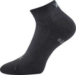 Voxx VOXX® Legan zokni antracit melé 1 pár 43-46 120457 (120457)