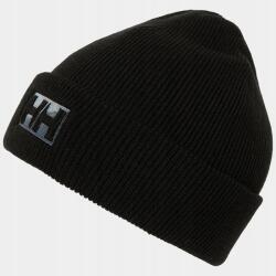 Helly Hansen Sea Gear Beanie téli sapka, fekete (7040056527246)