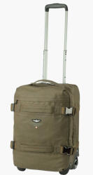 Aeronautica Militare Utazótáska Aeronautica Militare New city 2w S AM-546-33 zöld 33 L (AM-546-33)