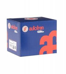 Autofren Nissan Interstar Hátsó Féknyereg Dugattyú, acél, 42mm átmérő, 51mm magas