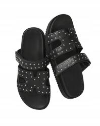 Shein 38-AS Kerek Orrú Flip-flop Szandál (51515165)