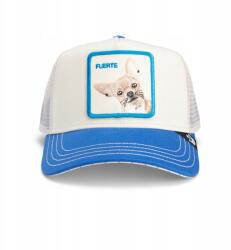 Goorin Bros Goorin Bros. Baseball Sapka, unisex, pamut, poliészter, állítható (101-1951-CRE)