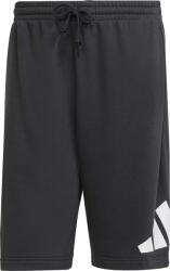 adidas Essentials big logo french terry shorts l - sportisimo - 46,84 лв