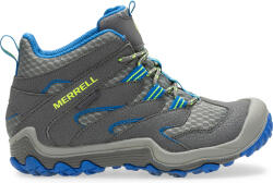 Merrell Chameleon 7 mid wp 32