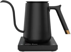 Timemore Mini Fish Smart elektromos vízforraló - Fekete