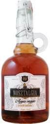 Nosztalgia Ágyas Vegyes pál. 37, 5% 0, 5l csatos DRS