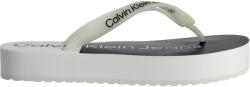 Calvin Klein Beach sandal flatform 38