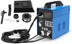 IPOTOOLS Sungoldpower Mig 150A Ac huzalhegesztő gép (MIG-160ER)