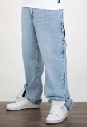  I8 Denim BAG92 Baggy nadrág, baggy blue sky, 98% pamut, 2% elasztán (5907097687662)