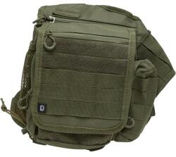 Brandit Travel Side Bag olive