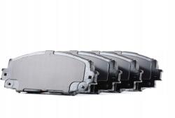 Bosch Első Fékbetétek 0 986 494 198 Bosch Lexus