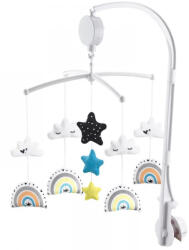 Chipolino zenélő forgó - Sky