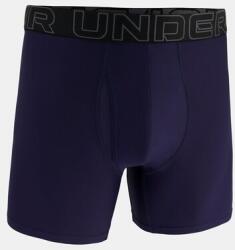 Under armour M UA Perf Tech 6in 1pk-BLU