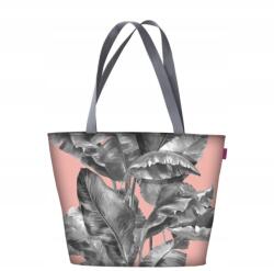  Strandtáska, vízálló Codura Holi Bananeira, nyárra (HL23)