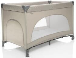 Zopa Lely utazóágy 65 x 125 cm Sand Beige (ZOP086210)