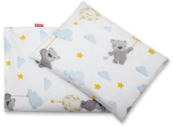 Scamp ágynemű huzat 70*90 cm - Cloud Bear