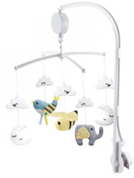 Chipolino zenélő forgó - Bee