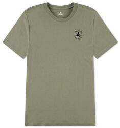 Converse Gyerek póló Converse Dissected zöld