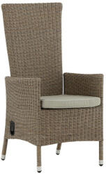  Kerti fotel Dallas 3842