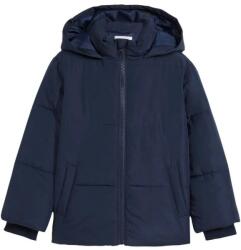 Bonprix 128/134 Vattakorongos Gyerek Kabát