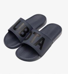Kubota Pro 2.0 flip-flop papucs, sötétkék-fekete, vízálló (5907097669101)