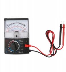  Analóg multiméter kijelző Multitester (GS11315)