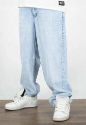  I8 Denim BAG73 Baggy nadrág, light blue, 98% pamut, 2% elasztán (5907097658303)
