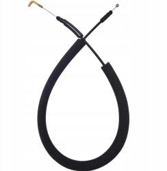 PYRO Hátsó Ajtó Zár Zsinór NV400 Movano B Master III 2010 -