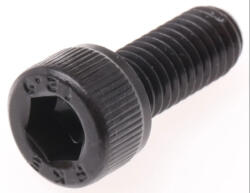  Hengeresfejű belsőkulcsnyílású csavar DIN 912 M12x25 12.9 natúr tm (00912012002512902000)