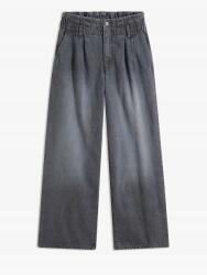 Bonprix 40-ES Széles Női Farmernadrág