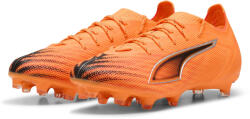 PUMA Futball Gripcontrol Pro, Kemény Talajra És Műfűre Ultra 6 Pro Fg/ag PUMA fekete|narancssárga|sárga|vörös - decathlon - 53 890 Ft