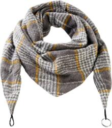 Bonprix Kockás Sál___