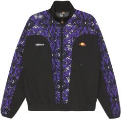Ellesse Hanorace tenis dame Ellesse Missandei Track Top W - black (SCK12310011)