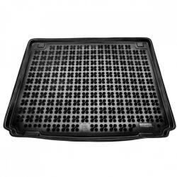 Rezaw-Plast Peugeot 407 2004-2010 (sedan) Rezaw-Plast méretpontos csomagtértálca (231216_6692_ah)