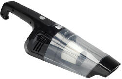 CARMOTION Akkumulátoros kézi porszívó 7500 Pa, HEPA szűrővel, fekete - Carmotion