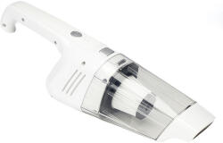 CARMOTION Akkumulátoros kézi porszívó 7500 Pa, HEPA szűrővel, fehér - Carmotion