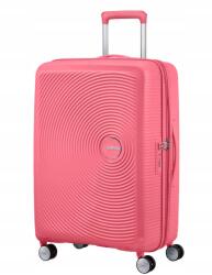 Samsonite Soundbox 67/24 bőrönd, 67×46.5×29cm, TSA zár, 71.5/81L (88473-A039)