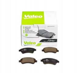 Valeo 301464 Első Fékbetét Citroen Berlingo Peugeot Partner Opel