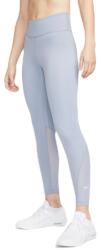 Nike Colanți Nike One Dri-Fit Mid-Rise 7/8 Tight - indigo haze/white (DD0249-519)