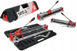 TOYA Gres Csempe Mázvágó Gép 60cm Yato YT-37042 (YT-37042)