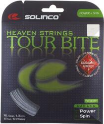 Solinco Racordaj tenis Solinco Tour Bite Diamond Rough (12 m) (1920079)