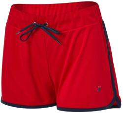 Fila Pantaloni scurți tenis dame Fila Shorts Caro W - fila red (FBT201005L-500)